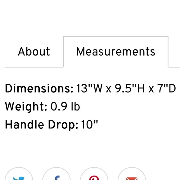 LUG Mini Rover Tote - Picture 6 of 7